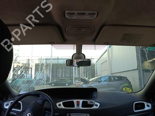 Switch RENAULT SCÉNIC III (JZ0/1_) 1.5 dCi | BP26494502I30 - Image 13