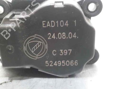 Moteur de chauffage ALFA ROMEO 147 (937_) 1.9 JTD (937.AXD1A, 937.BXD1A, 937.AXV1A, 937.BXB1A,... | BP2069703M62 