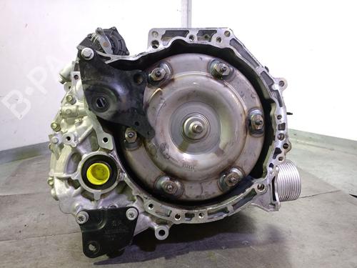 Used Gearbox Gearbox 27566609 27566609