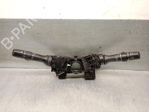 Used Headlight switch TOYOTA AVENSIS Estate (_T27_) 2.0 D-4D (ADT270_, ADT270R) (126 hp) 26576860