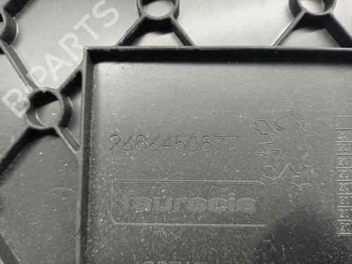 Glove box PEUGEOT 508 I (8D_) 1.6 THP | BP12133145C95 
