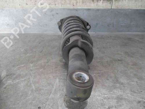 Left rear shock absorber TOYOTA COROLLA Verso (_E12_) 1.6 VVT-i (ZZE121_, ZZE121R) | BP7762554M18 