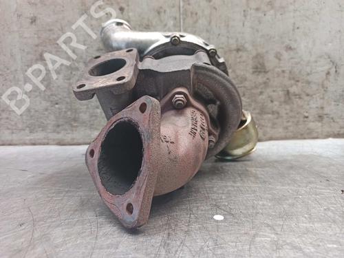 Turbocharger/Supercharger AUDI A6 C5 (4B2) 2.5 TDI | BP7889613M71 