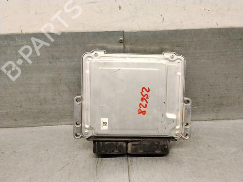 Engine control unit (ECU) PEUGEOT EXPERT Van (V_) 1.5 BlueHDi 120 | BP36236619M57 - Image 2
