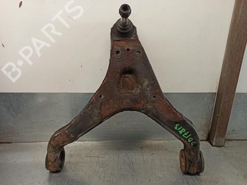 Used Right front suspension arm IVECO DAILY IV Van 35C14 GV, 35C14 GV/P, 35S14 GV, 35S14 GV/P (136 hp) 13095835