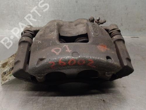 Left front brake caliper FORD TRANSIT V363 Van (FCD, FDD) 2.0 EcoBlue RWD | BP37487669M105 - Image 5