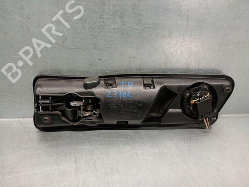 Rear right interior door handle VW TIGUAN (5N_) 2.0 TDI | BP29619072I16 