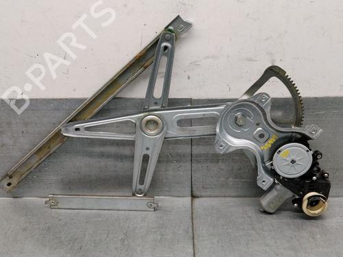 Used Front right window mechanism Front right window mechanism 37233897 37233897