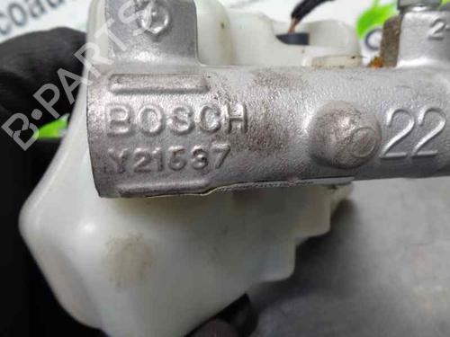 Brake master cylinder OPEL TIGRA TwinTop (X04) 1.4 (R97) | BP5582425M77 