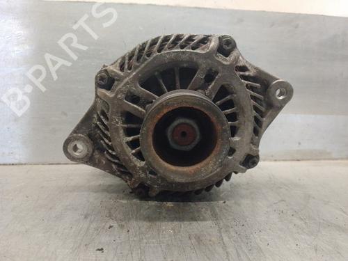 Used Alternator SUBARU LEGACY IV Estate (BP) 3.0 R AWD (BPE) (245 hp) 12453282