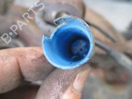 Right front steering knuckle BMW X5 (E53) 3.0 d | BP5998557M26 