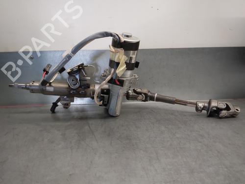 Used Steering column TOYOTA YARIS (_P13_) 1.5 Hybrid (NHP130_, NHP130) (101 hp) 15984741