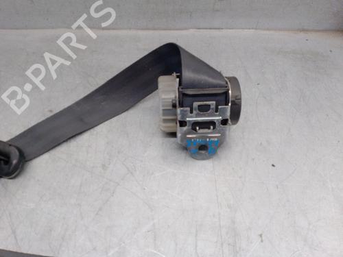 Rear right seatbelt LAND ROVER RANGE ROVER III (L322) 3.6 D 4x4 | BP25756608I28 