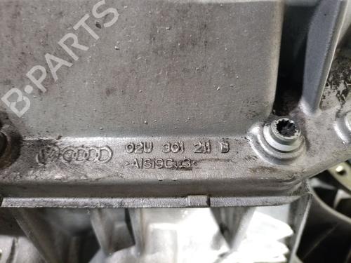 Gearbox VW GOLF V (1K1) 1.4 TSI | BP34440557M3  - Image 8