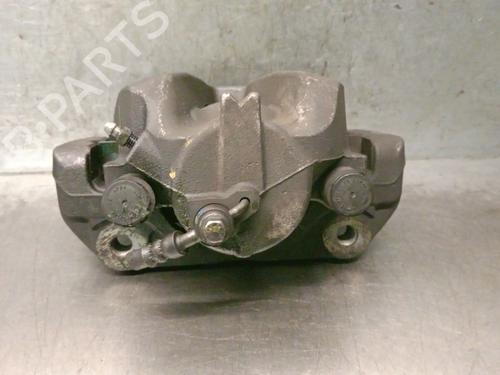 Left front brake caliper TOYOTA PROACE Van (MDZ_) 1.5 D4d (MDZ8) | BP36050976M105 - Image 4