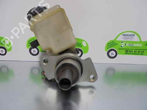 Brake master cylinder BMW 3 (E46) 323 i | BP2116753M77 