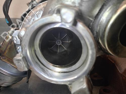 Turbocharger/Supercharger VW GOLF SPORTSVAN VII (AM1, AN1) 1.6 TDI | BP17642788M71 