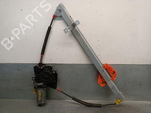 Used Front right window mechanism Front right window mechanism FORD FIESTA IV (JA_, JB_) 1.3 i (60 hp) 40081203 40081203