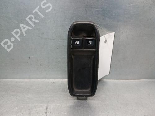 Venstre Foran elrute bryter RENAULT EXPRESS Box Body/MPV 1.5 Blue dCi 75 (F6AA) (75 hp) 29447786