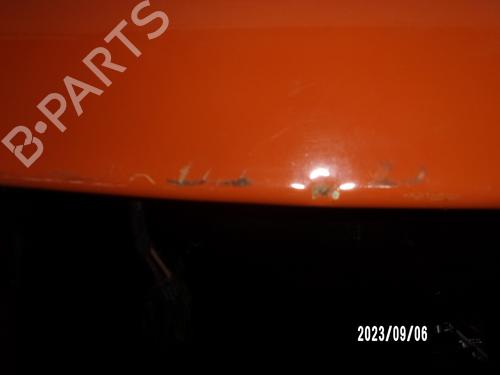 Tailgate SEAT IBIZA IV (6J5, 6P1) 1.4 TSI | BP15182001C6 