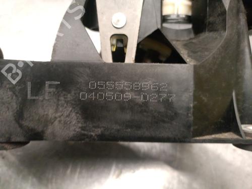 Girspak OPEL ASTRA H GTC (A04) 1.9 CDTi (L08) | BP29750208M90