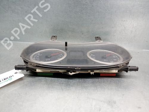 Instrument cluster RENAULT KANGOO (KC0/1_) 1.5 dCi | BP29808080C47 