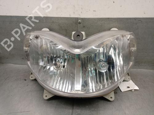 Used Other Other SUZUKI MOTORCYCLES UH UH 125 Burgman (12 hp) 34509244 34509244
