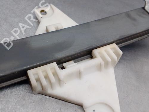 Front left window mechanism HYUNDAI TERRACAN (HP) 2.9 CRDi | BP29484387C22 