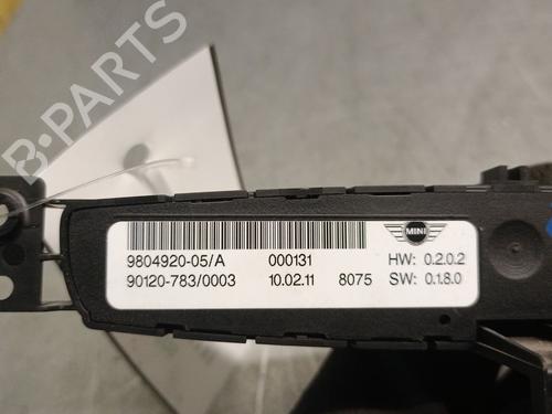 Switch MINI MINI COUNTRYMAN (R60) Cooper D | BP33272482I30  - Image 6