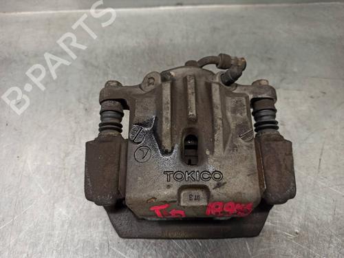 Used Right rear brake caliper SUBARU LEGACY V Estate (BR) 2.0 D AWD (150 hp) 15670014