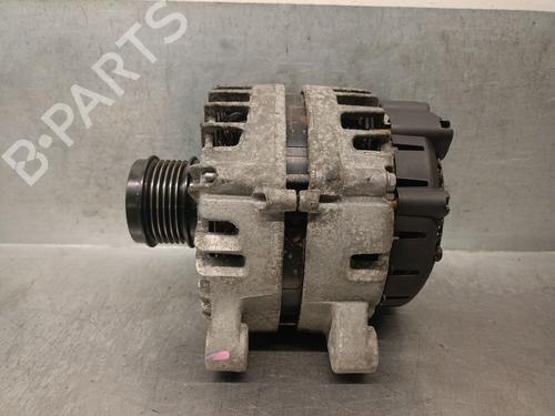 Used Alternator PEUGEOT 308 SW II (LC_, LJ_, LR_, LX_, L4_) 1.6 BlueHDi 120 (120 hp) 31026346
