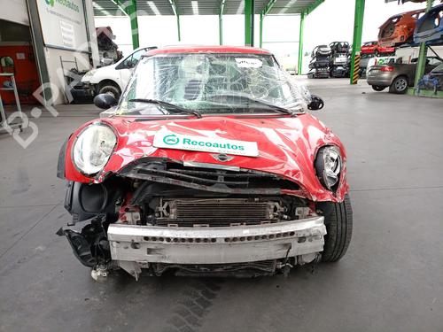 Right sun visor MINI MINI (R50, R53) One | BP33691793I2  - Image 9