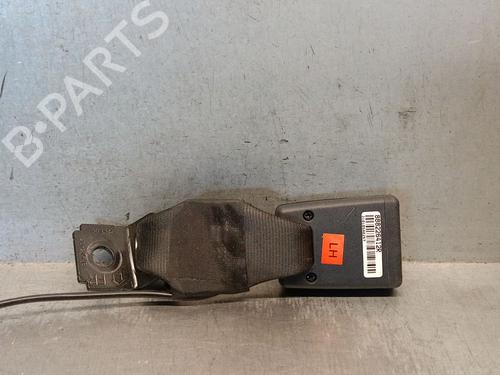 Seat buckle DACIA SPRING EV (B6M1) | BP37585315I32 - Image 2