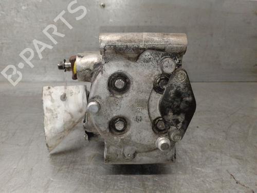 AC compressor FORD TOURNEO CONNECT 1.8 TDCi | BP34059863M34 - Image 4