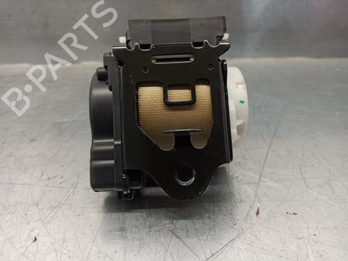 Rear right seatbelt AUDI A6 Allroad C7 (4GH, 4GJ) 3.0 TDI quattro | BP17896031I28 
