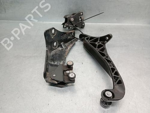 Used Hinge/Door check strap PEUGEOT PARTNER Box Body/MPV [2008-2025]  29583774