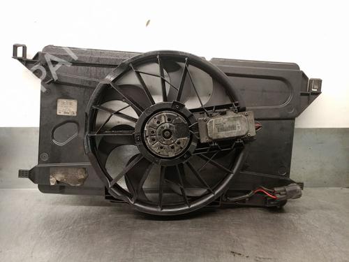 Køleventilator elektrisk FORD FOCUS C-MAX (DM2) 2.0 TDCi | BP29626300M35 