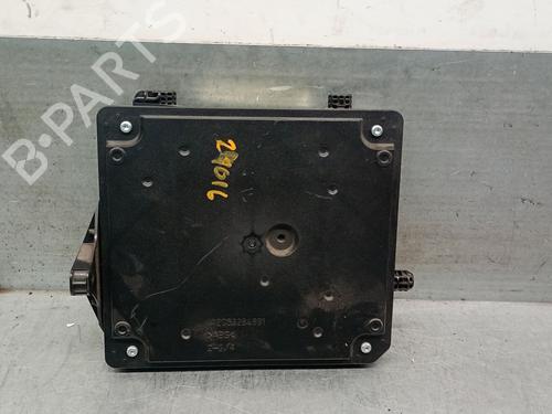 Used Fuse box RENAULT MEGANE III Grandtour (KZ0/1) 1.6 16V (KZ0U, KZ1B, KZ1U) (110 hp) 30589725