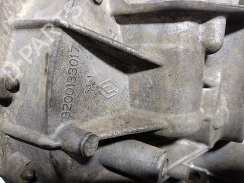 Gearbox RENAULT TRAFIC II Bus (JL) 1.9 dCI 80 (JL0B) | BP34194641M3  - Image 11