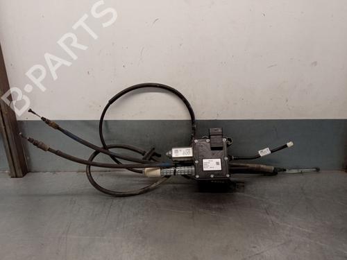 Handremsysteem CITROËN DS5 2.0 HDi 165 (163 hp) 24548715