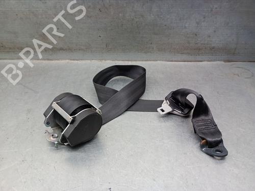 Used Rear right seatbelt PEUGEOT 207 SW (WK_) 1.4 16V (95 hp) 23552193