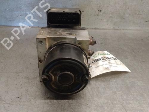 ABS pump CHEVROLET REZZO MPV (U100) 2.0 | BP36306621M43 - Image 5