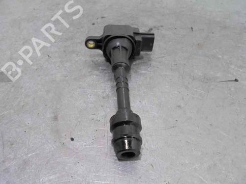 Ignition coil NISSAN ALMERA II (N16) 1.8 | BP2061844M94 