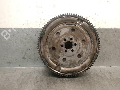 Koło zamachowe MINI MINI (R50, R53) One D 21207522457 | 21207522457 | 412027410 | LUK
