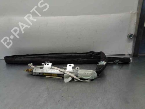 Right curtain airbag CITROËN C6 (TD_) 2.7 HDi | BP6038100C12 
