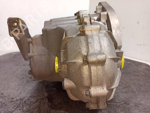 Gearbox SMART CITY-COUPE (450) 0.6 (S1CLB1, 450.331, 450.336) | BP8486965M3 