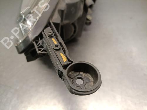Left headlight OPEL ASTRA J (P10) 1.6 CDTi (68) | BP34052110C28  - Image 10