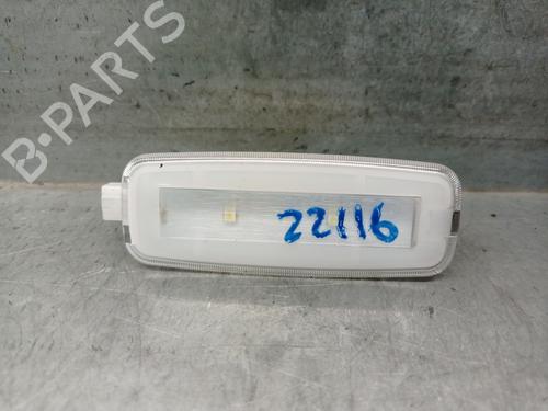 Used Interior roof light AUDI Q3 (8UB, 8UG) 2.0 TDI (150 hp) 23426547