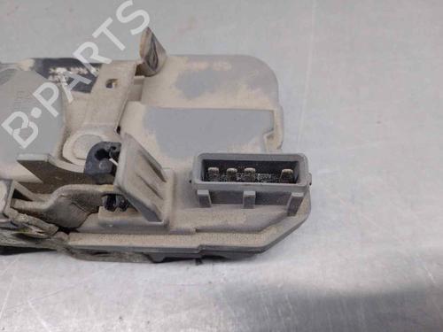 Rear right lock PEUGEOT 206 Hatchback (2A/C) 1.9 D | BP12958918C99 