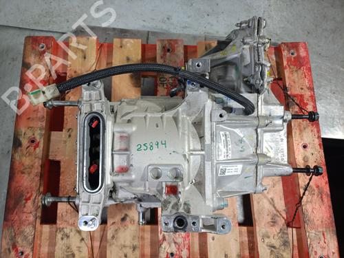 Engine DACIA SPRING EV (B6M1) | BP37607722M1 - Image 5